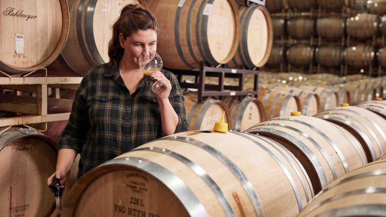 Jayson by Pahlmeyer – a complex blend of Old and New Worlds - Star